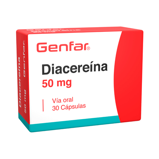 DIACEREINA 50MG CDR CJX30 EAN 7702605110063.png
